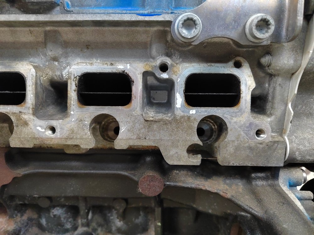 Двигатель, 50000 рублей, Москва