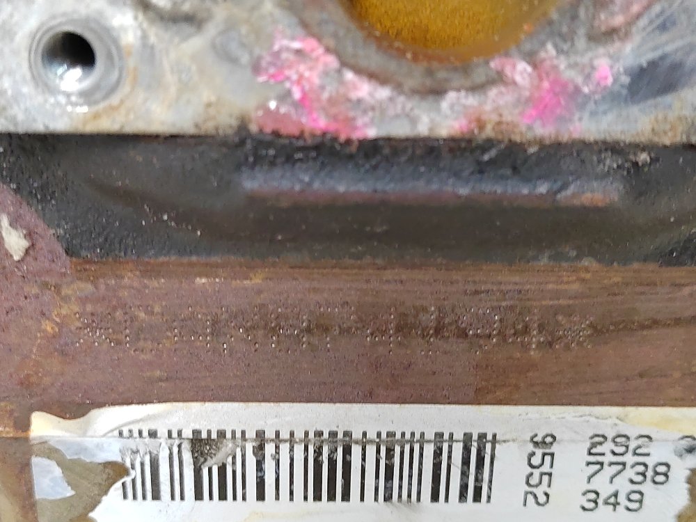 Двигатель, 50000 рублей, Москва