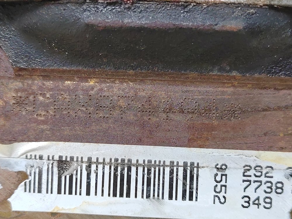 Двигатель, 50000 рублей, Москва