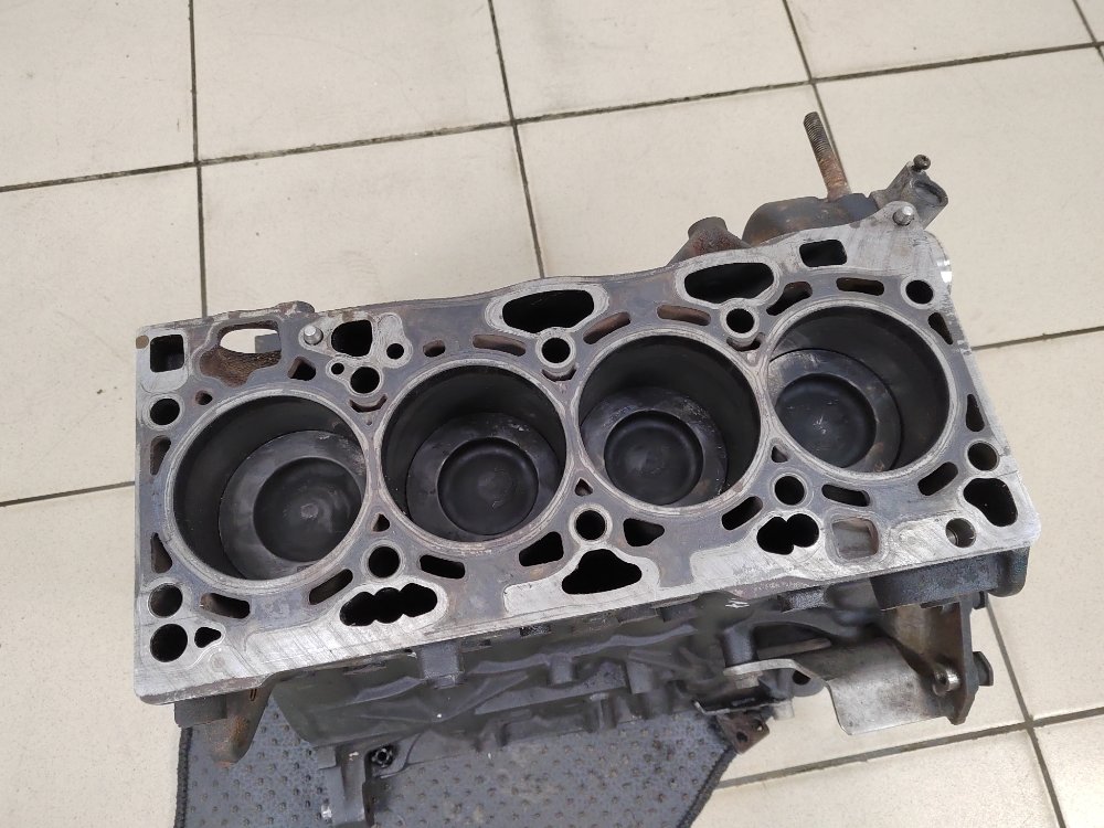 Блок двигателя, 60000 рублей, Москва