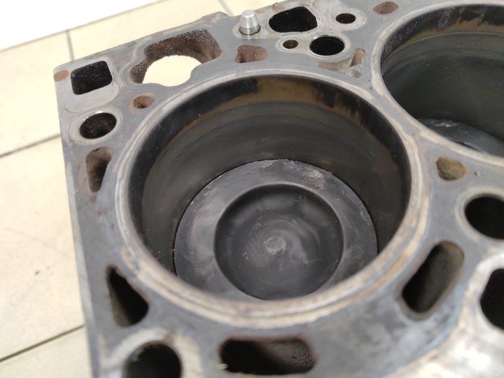 Блок двигателя, 60000 рублей, Москва