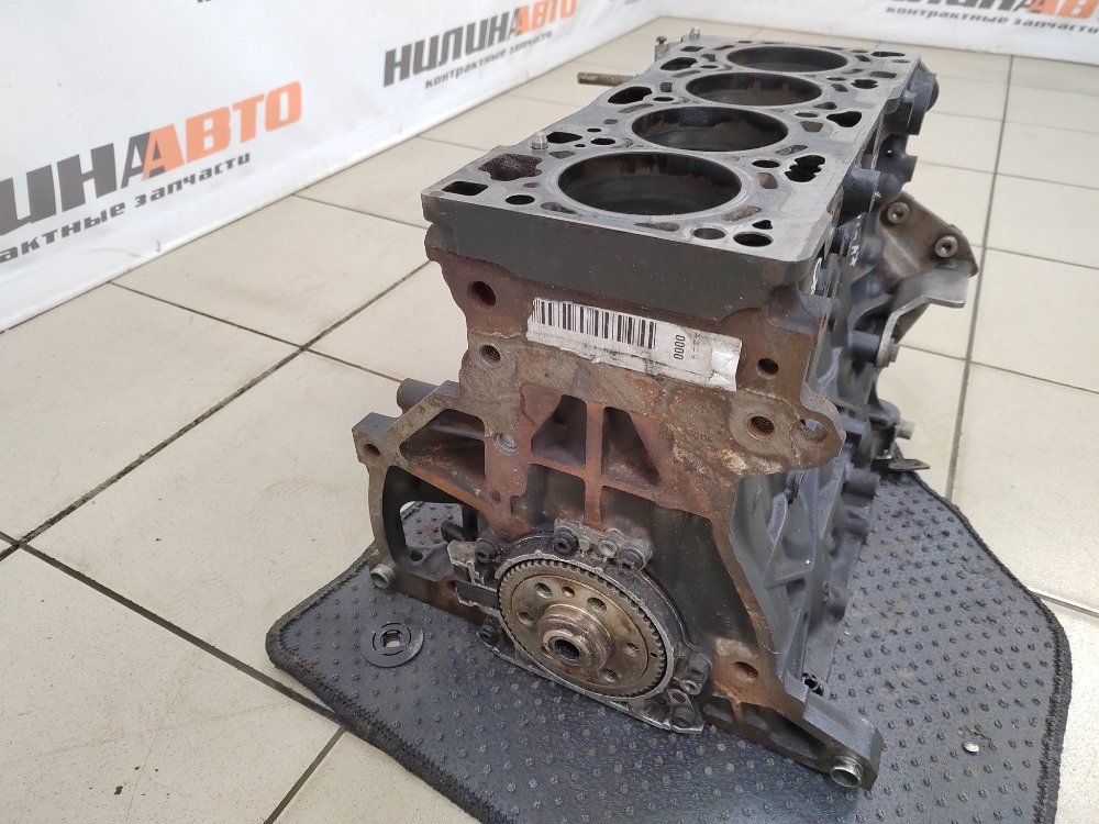 Блок двигателя, 60000 рублей, Москва