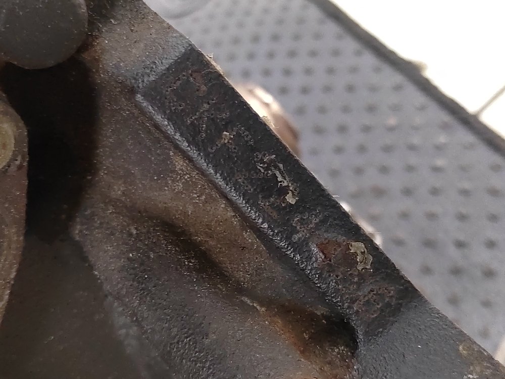 Блок двигателя, 60000 рублей, Москва