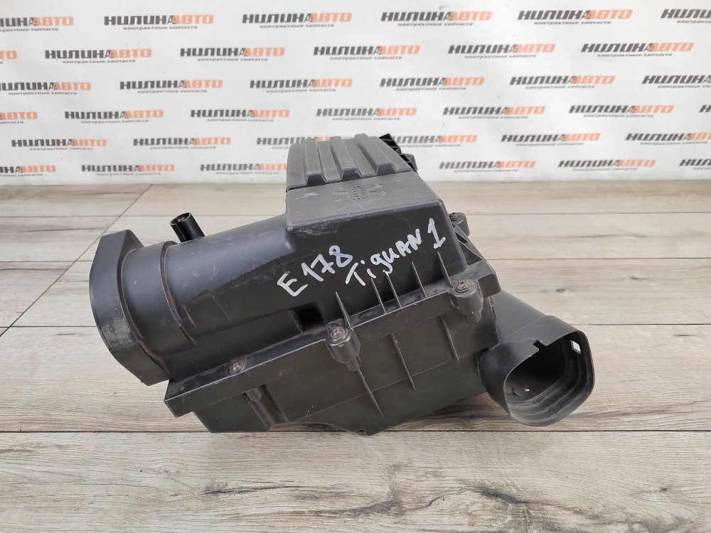 Корпус воздушного фильтра, 2900 рублей, Москва