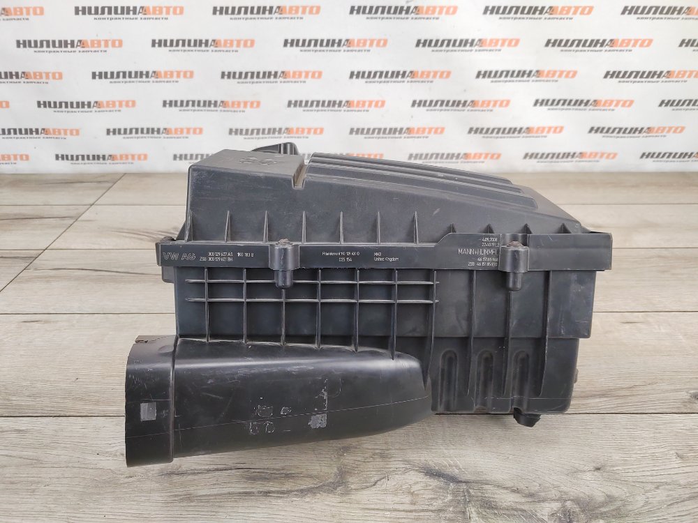 Корпус воздушного фильтра, 2900 рублей, Москва