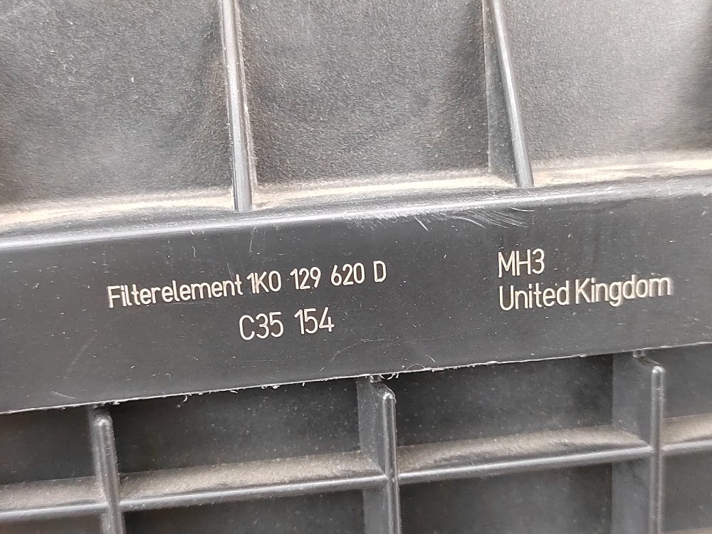 Корпус воздушного фильтра, 2900 рублей, Москва