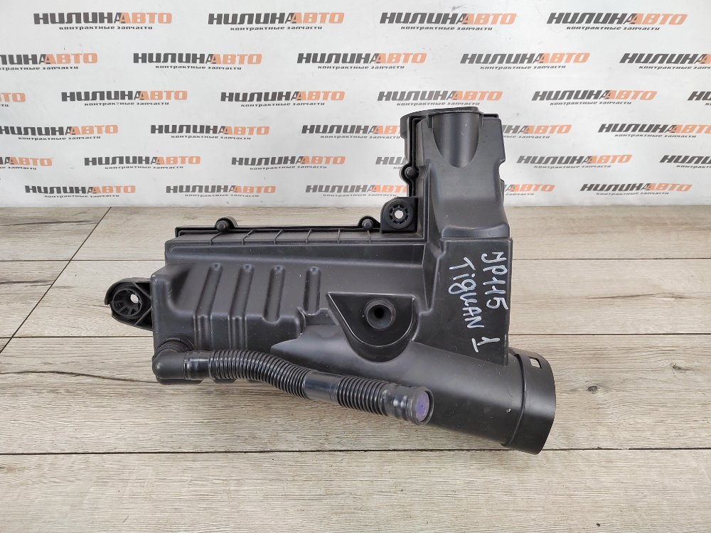 Корпус воздушного фильтра, 4000 рублей, Москва