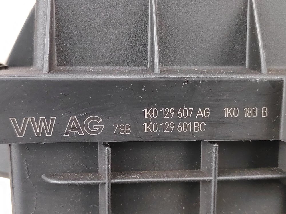 Корпус воздушного фильтра, 4000 рублей, Москва