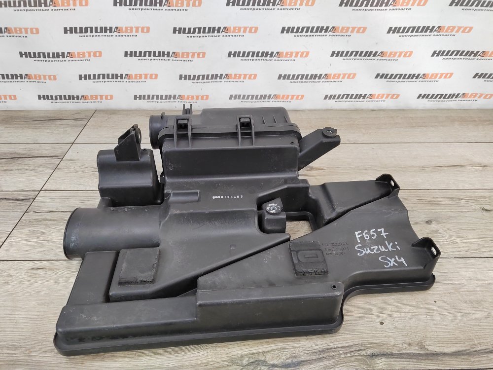 Корпус воздушного фильтра, 700 рублей, Москва