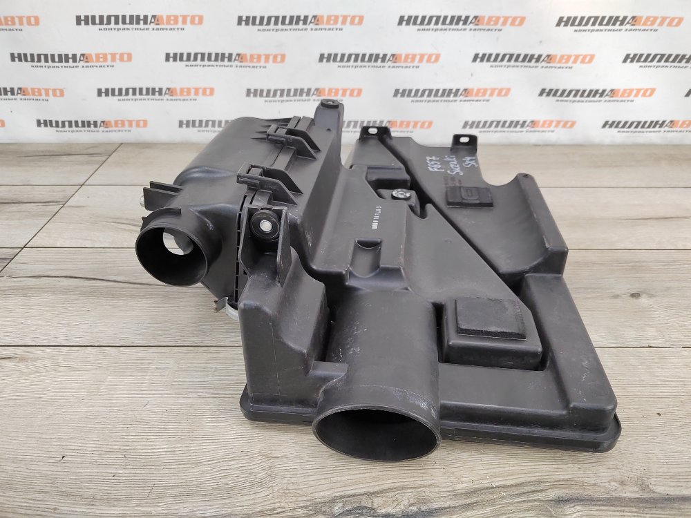 Корпус воздушного фильтра, 700 рублей, Москва