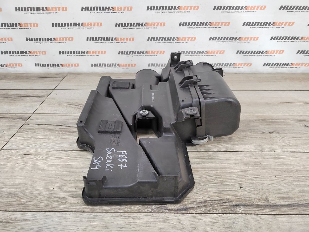 Корпус воздушного фильтра, 700 рублей, Москва