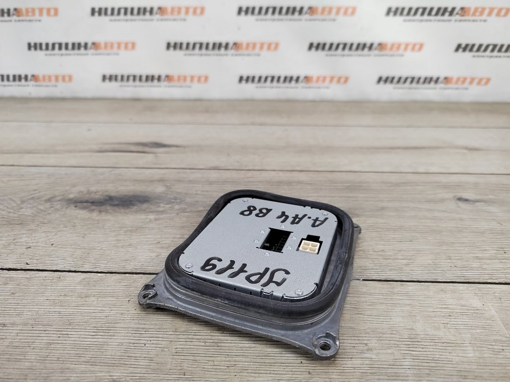 Блок управления фарами, 1500 рублей, Москва