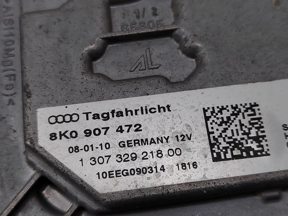 Блок управления фарами, 1500 рублей, Москва