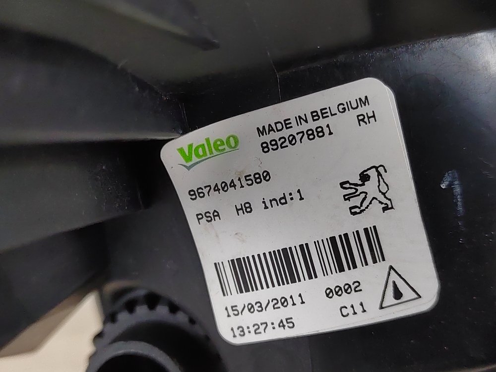 ПТФ, 3500 рублей, Москва