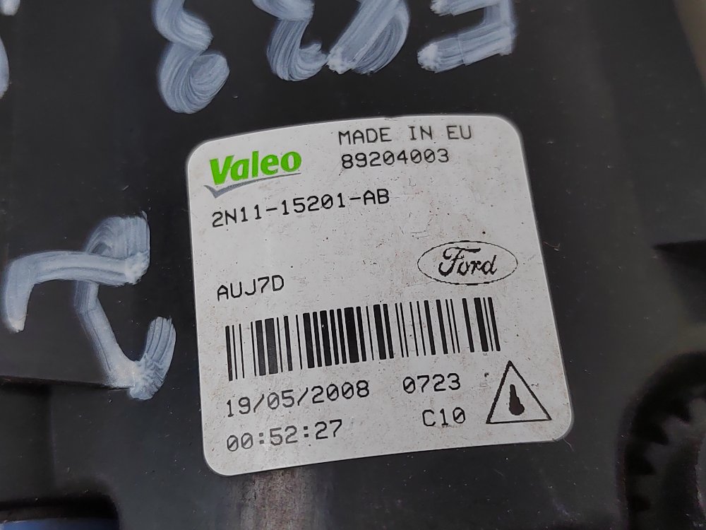 ПТФ, 500 рублей, Москва