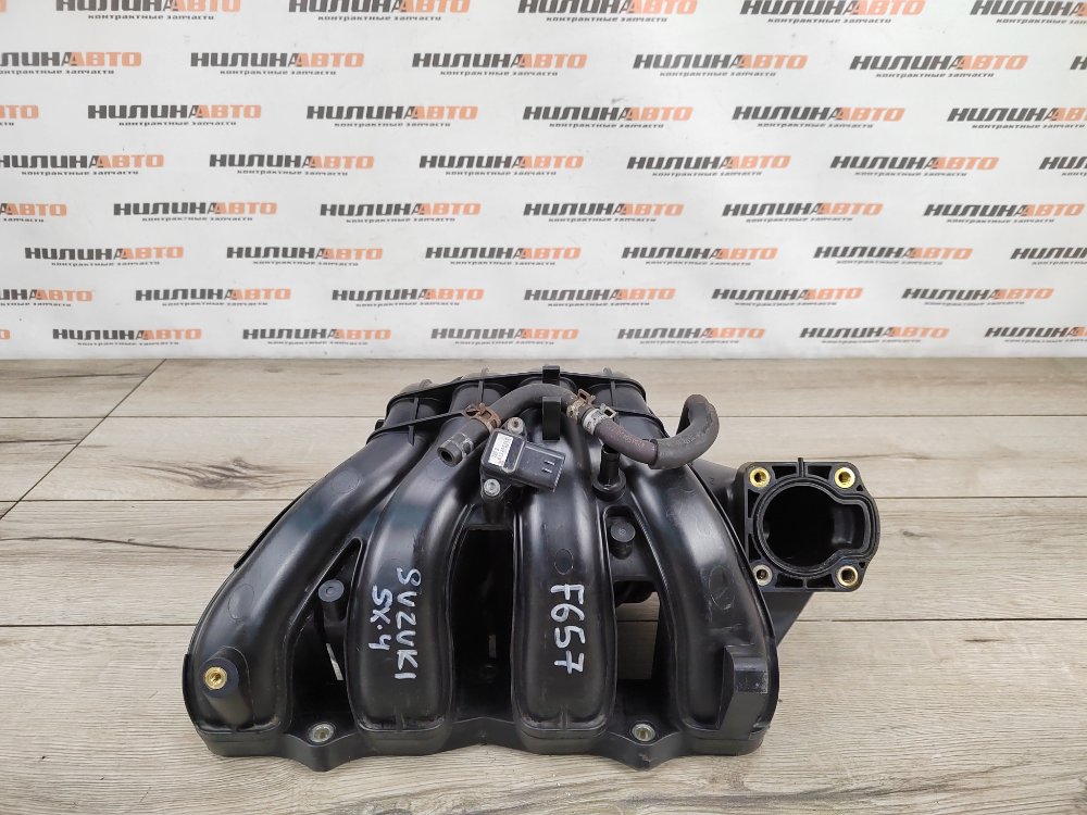 Коллектор впускной, 900 рублей, Москва