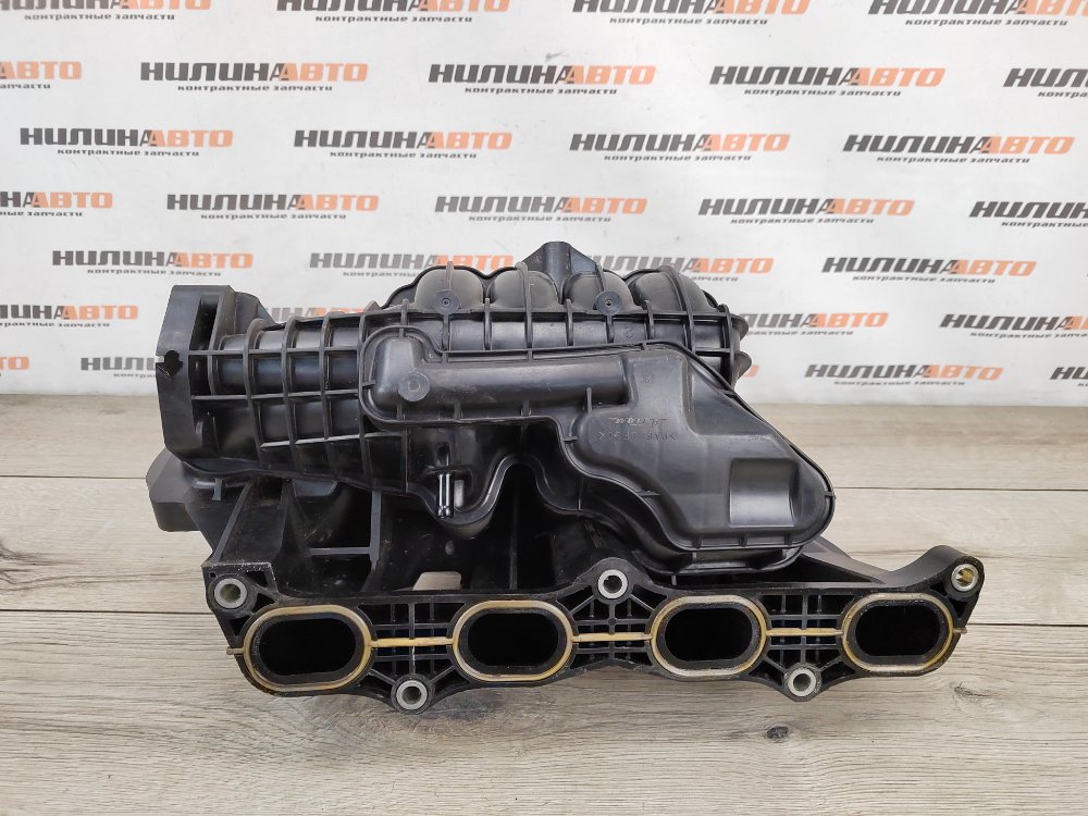 Коллектор впускной, 900 рублей, Москва