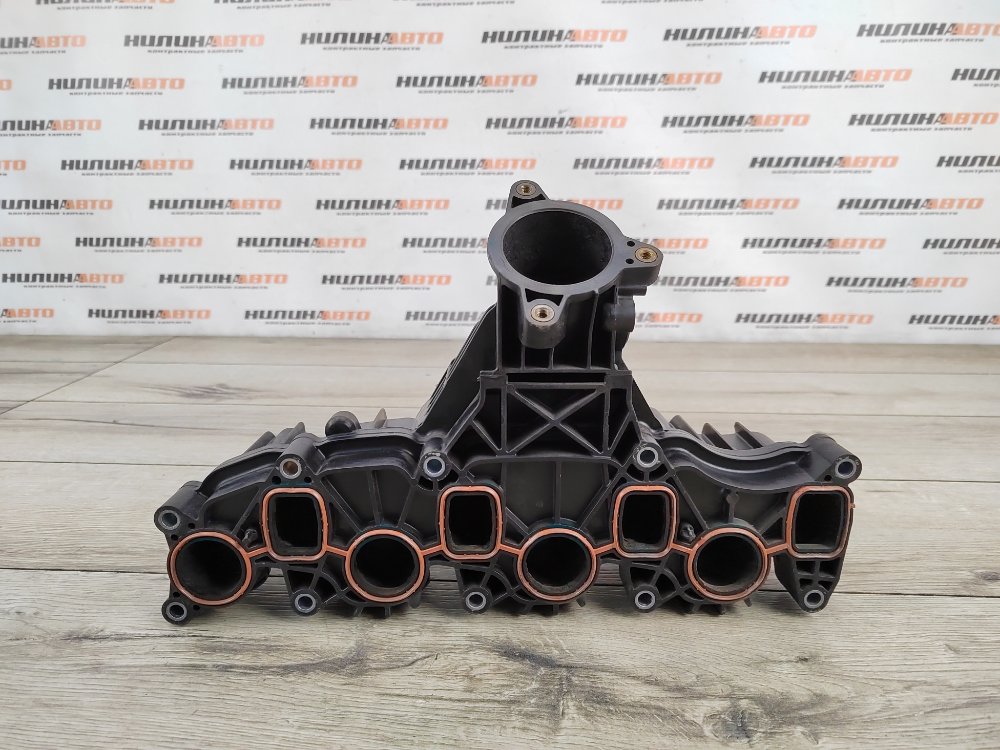 Коллектор впускной, 1400 рублей, Москва