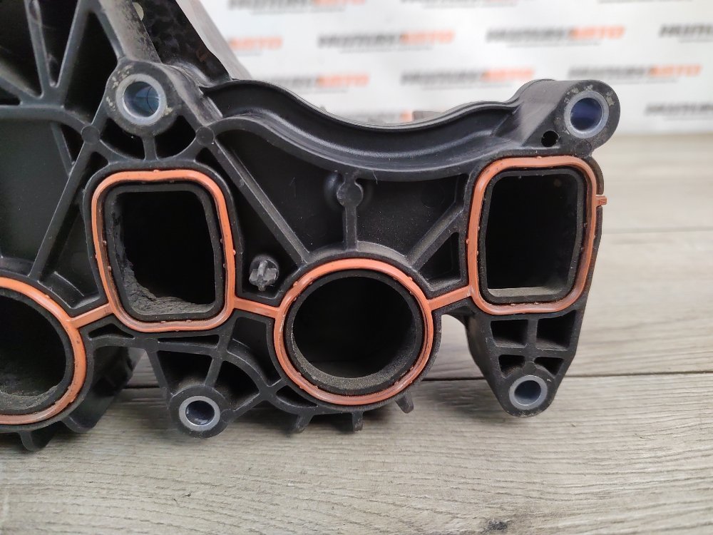 Коллектор впускной, 1400 рублей, Москва