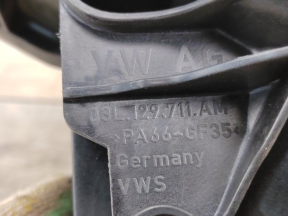 Коллектор впускной, 1400 рублей, Москва