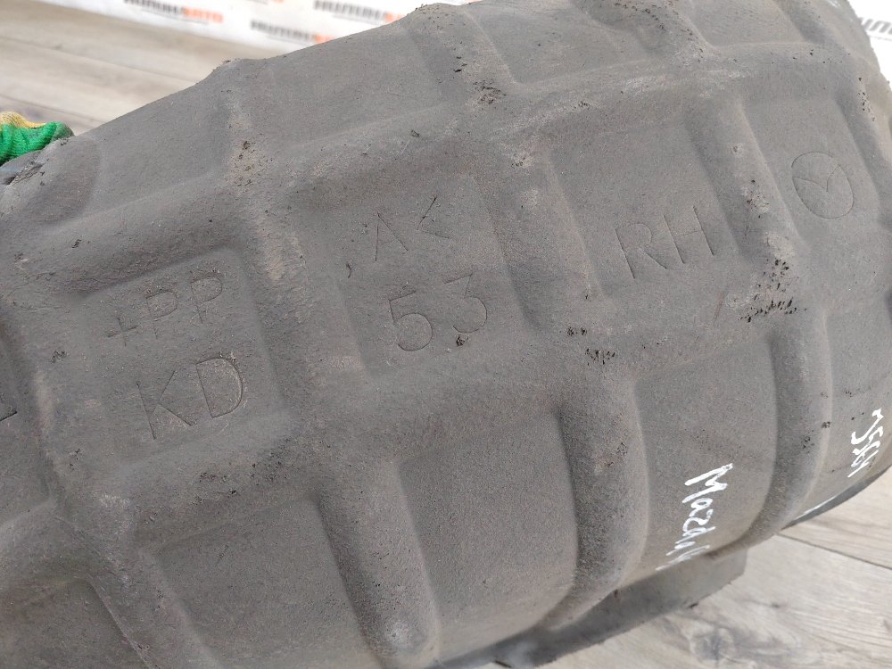 Подкрылок, 3000 рублей, Москва