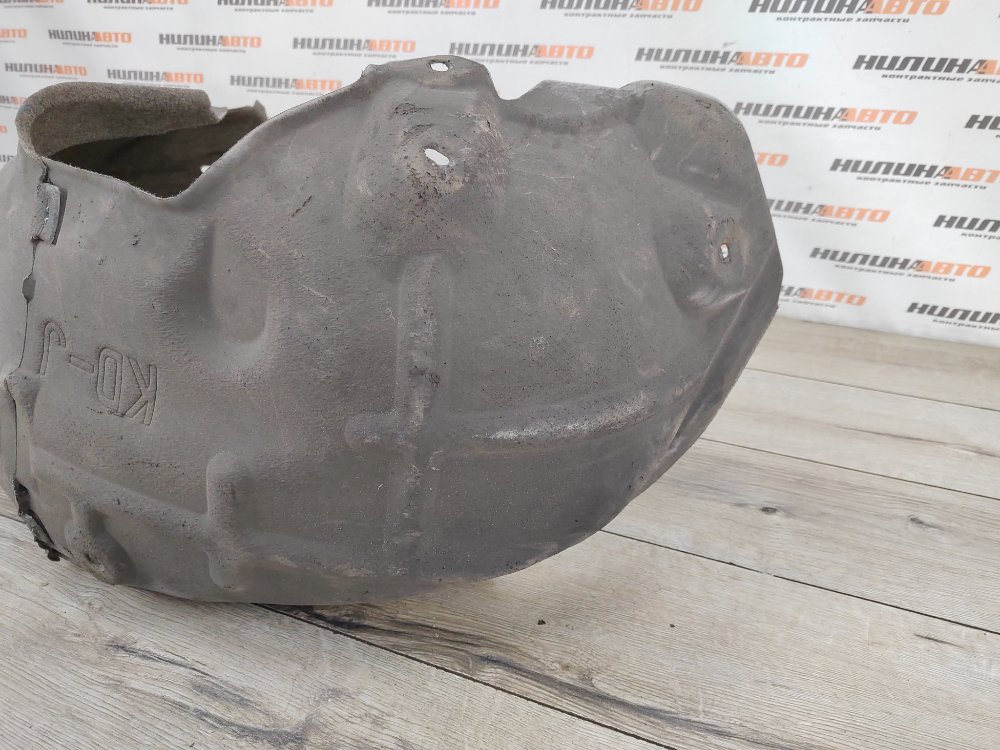 Подкрылок, 3000 рублей, Москва