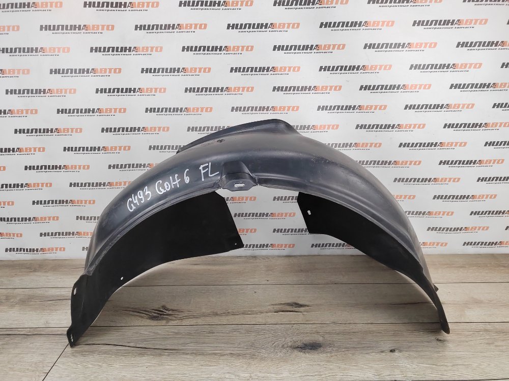 Подкрылок, 3500 рублей, Москва