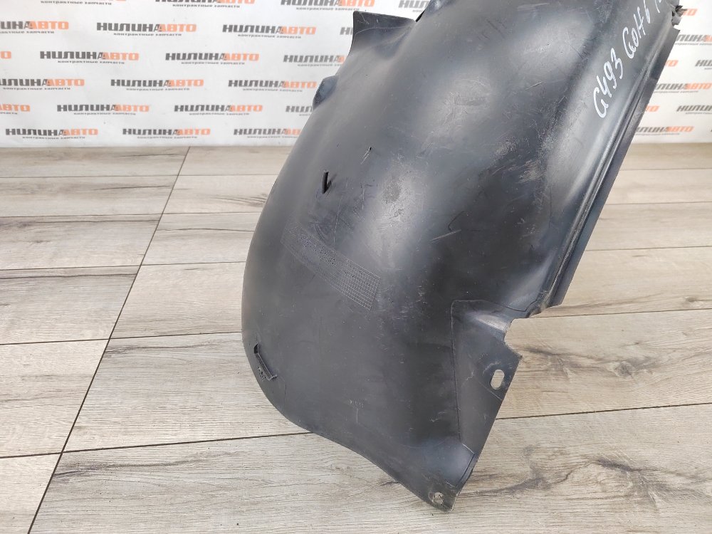 Подкрылок, 3500 рублей, Москва