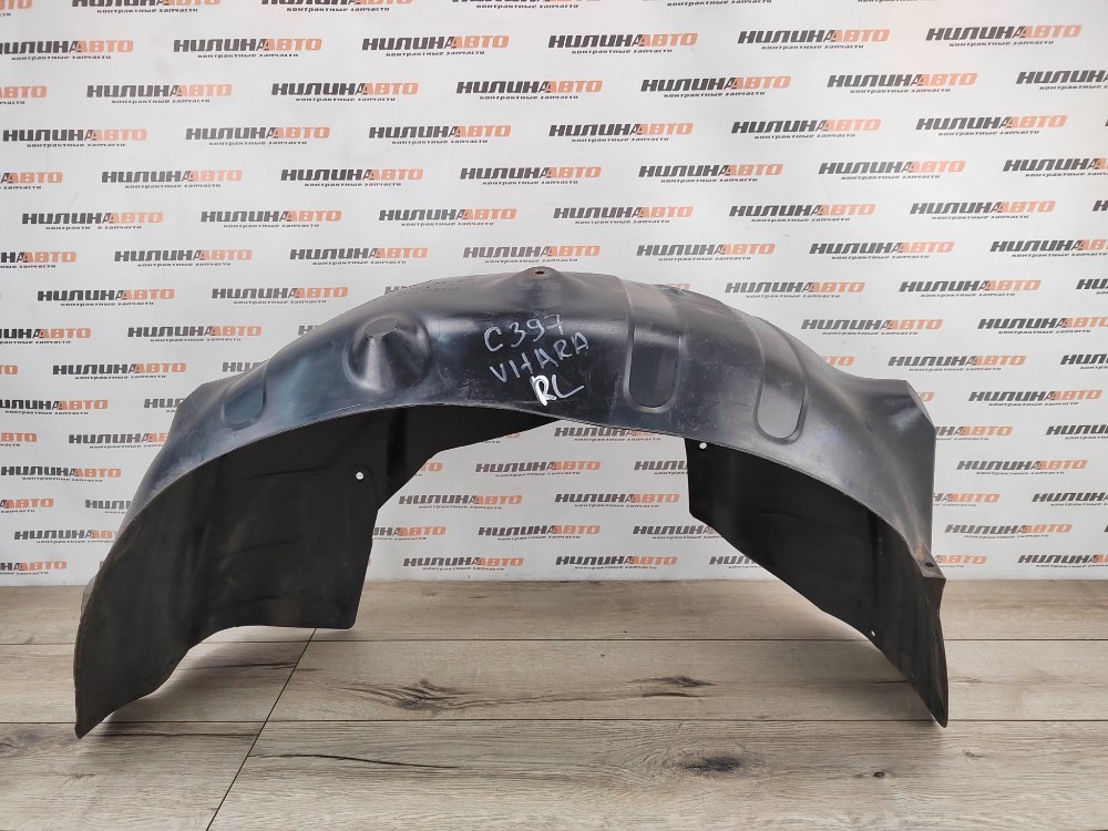 Подкрылок, 700 рублей, Москва