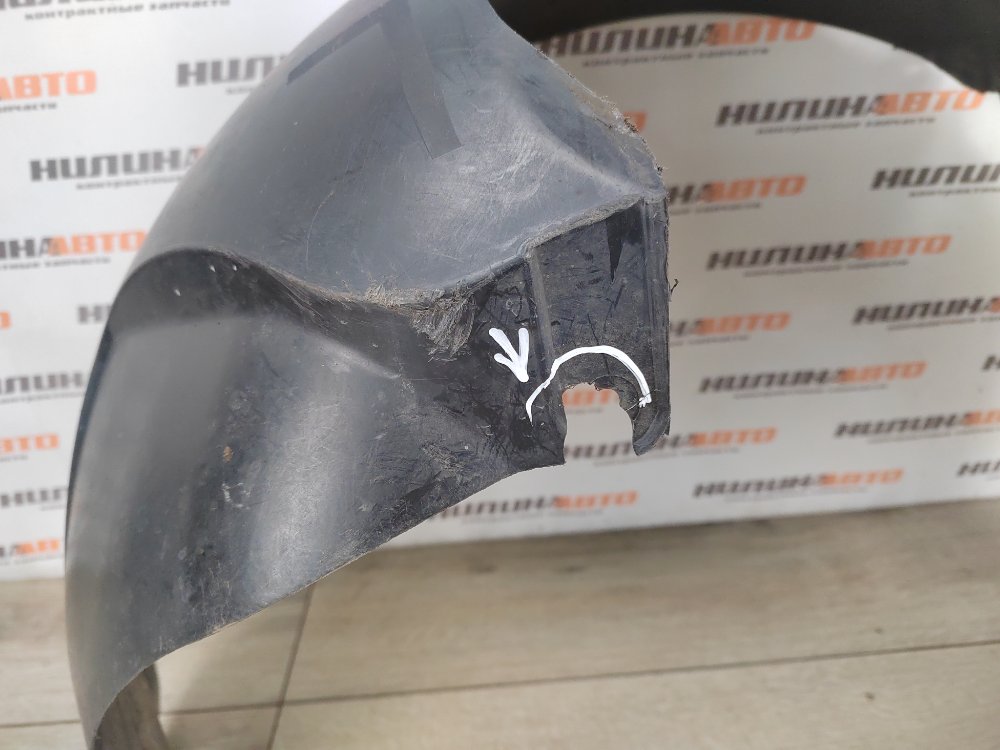 Подкрылок, 800 рублей, Москва