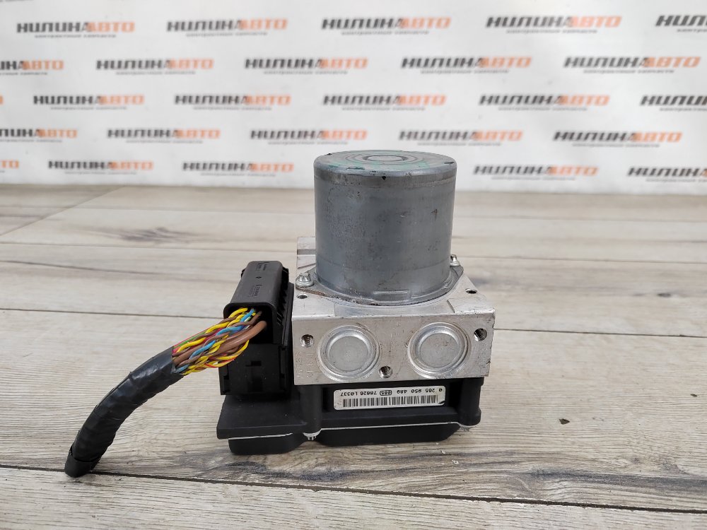 Блок ABS АБС, 2500 рублей, Москва