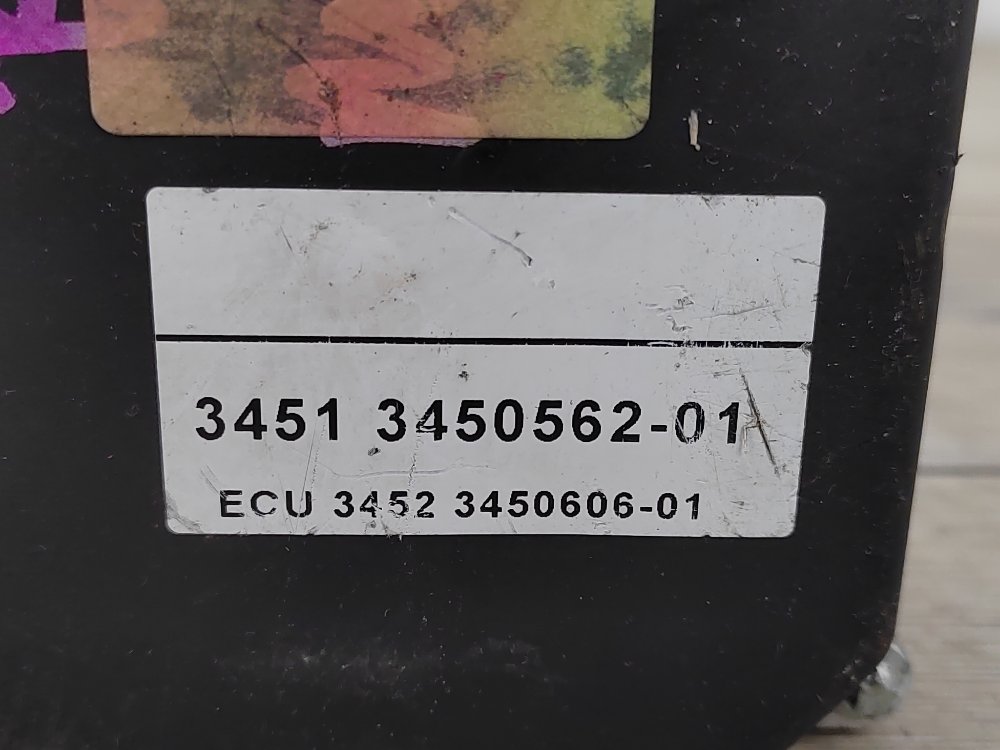 Блок ABS АБС, 2500 рублей, Москва