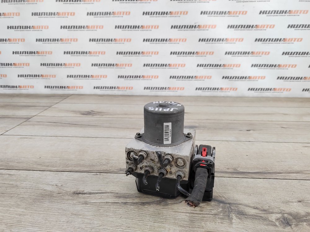 Блок ABS АБС, 1500 рублей, Москва