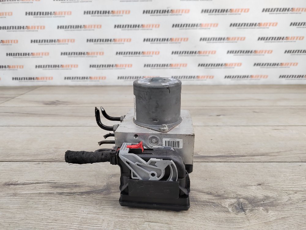 Блок ABS АБС, 1500 рублей, Москва