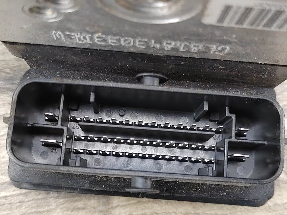 Блок ABS АБС, 1500 рублей, Москва