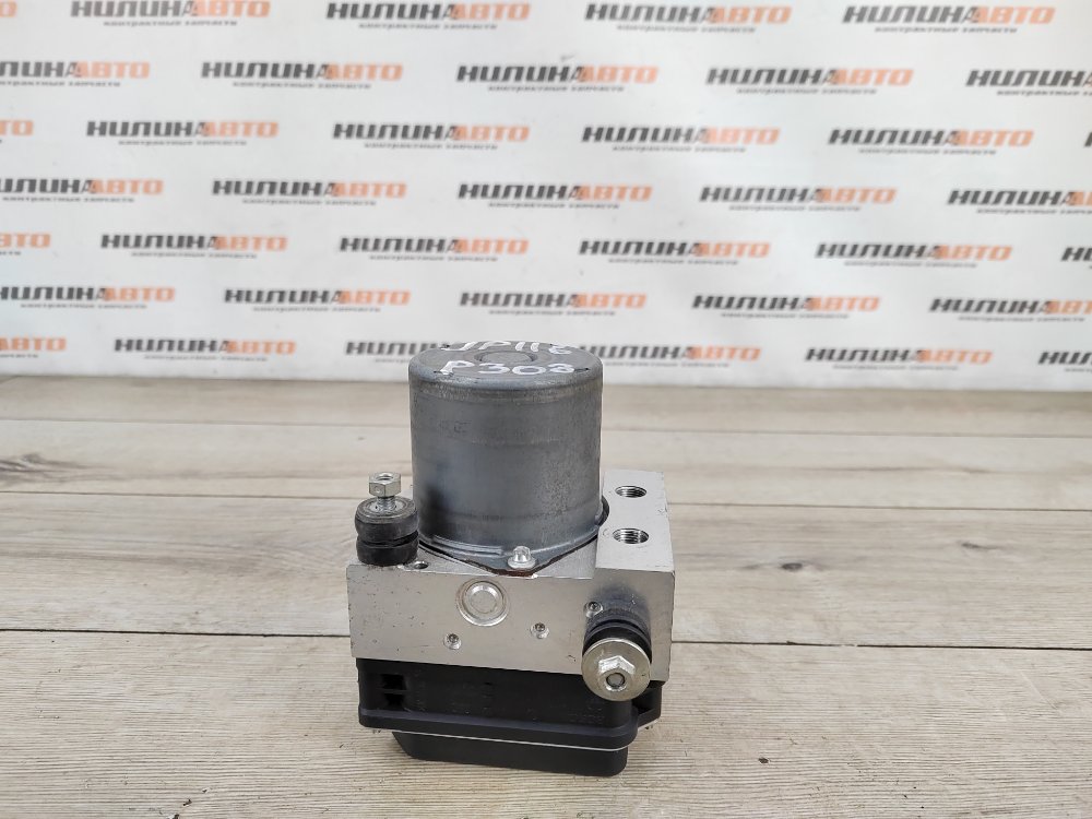 Блок ABS АБС, 2000 рублей, Москва