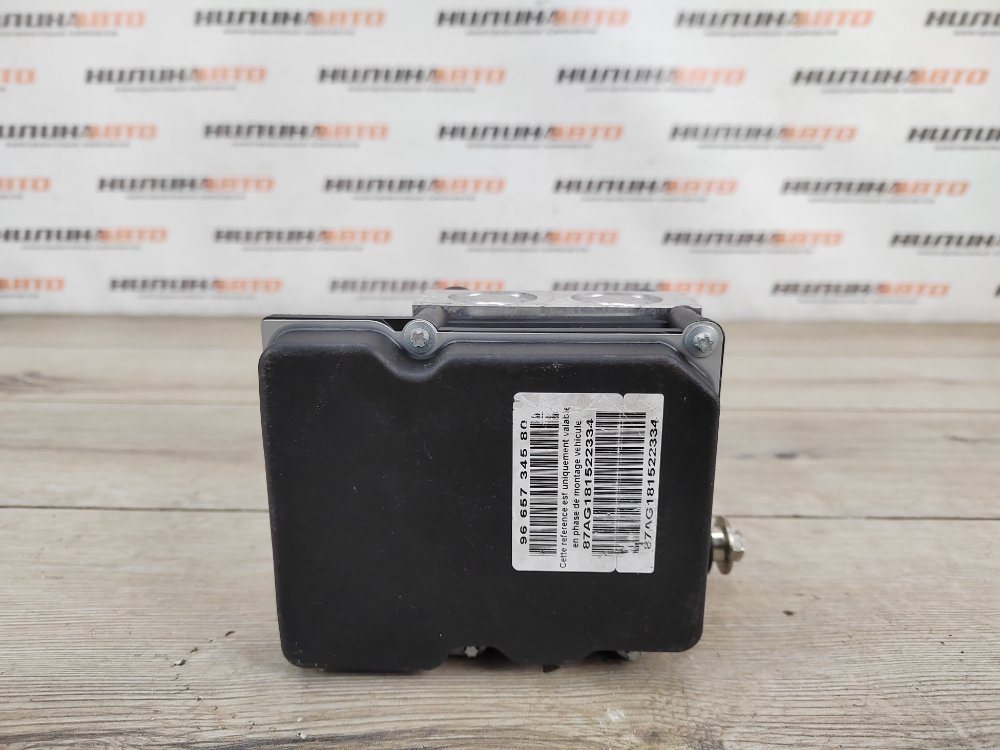 Блок ABS АБС, 2000 рублей, Москва