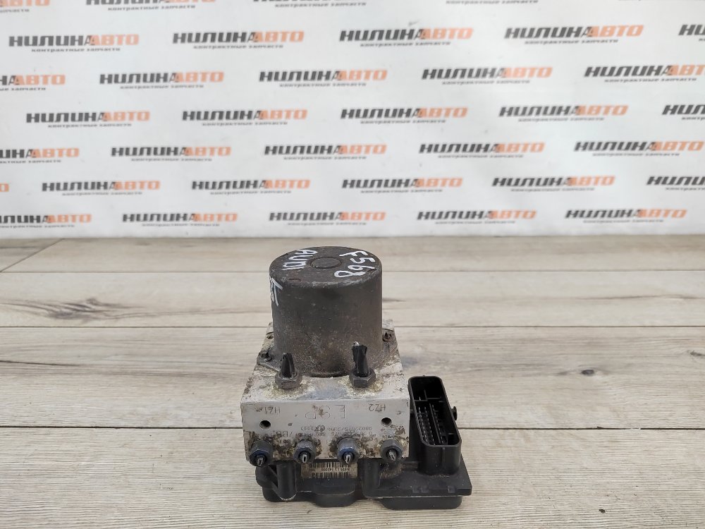 Блок ABS АБС, 3000 рублей, Москва