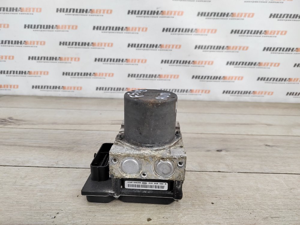 Блок ABS АБС, 3000 рублей, Москва