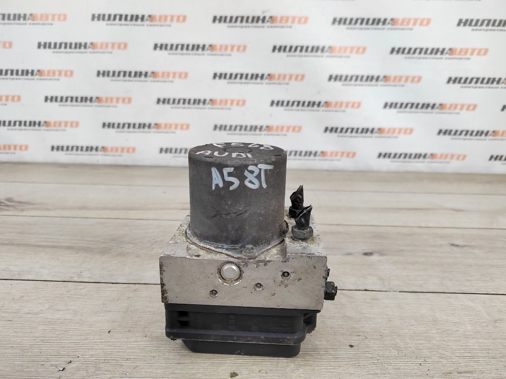 Блок ABS АБС, 3000 рублей, Москва