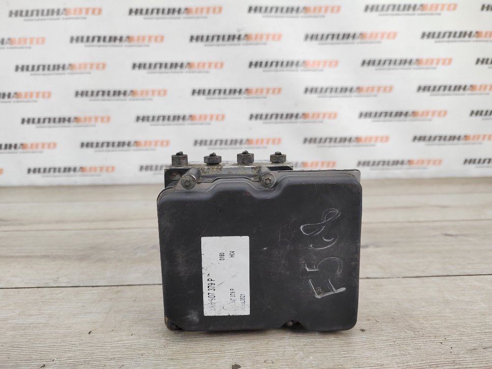 Блок ABS АБС, 3000 рублей, Москва