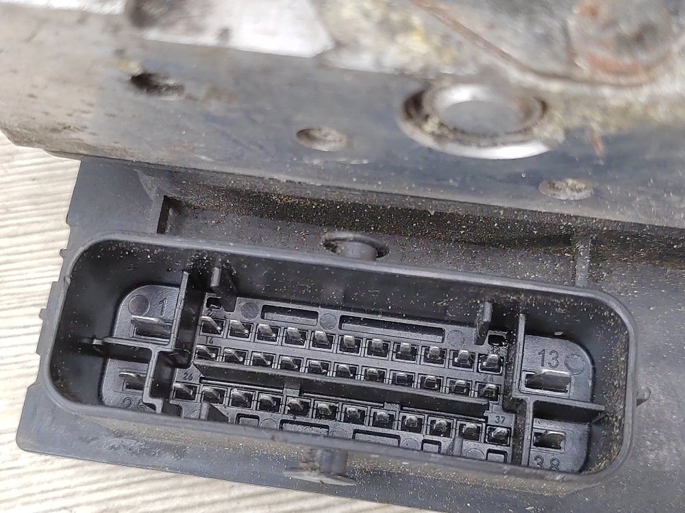 Блок ABS АБС, 3000 рублей, Москва