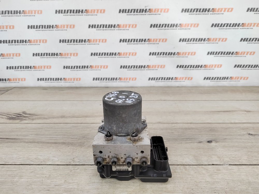 Блок ABS АБС, 3000 рублей, Москва