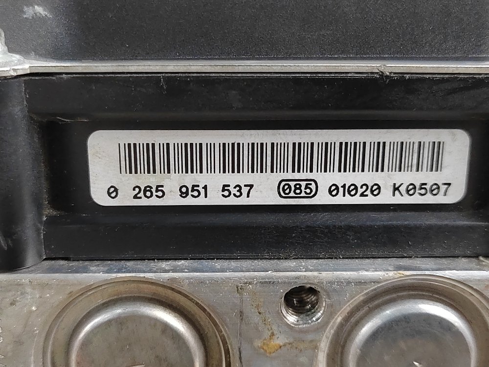 Блок ABS АБС, 3000 рублей, Москва