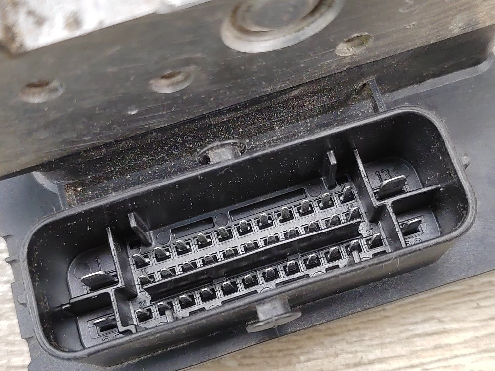 Блок ABS АБС, 3000 рублей, Москва