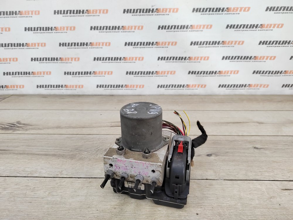 Блок ABS АБС, 2500 рублей, Москва