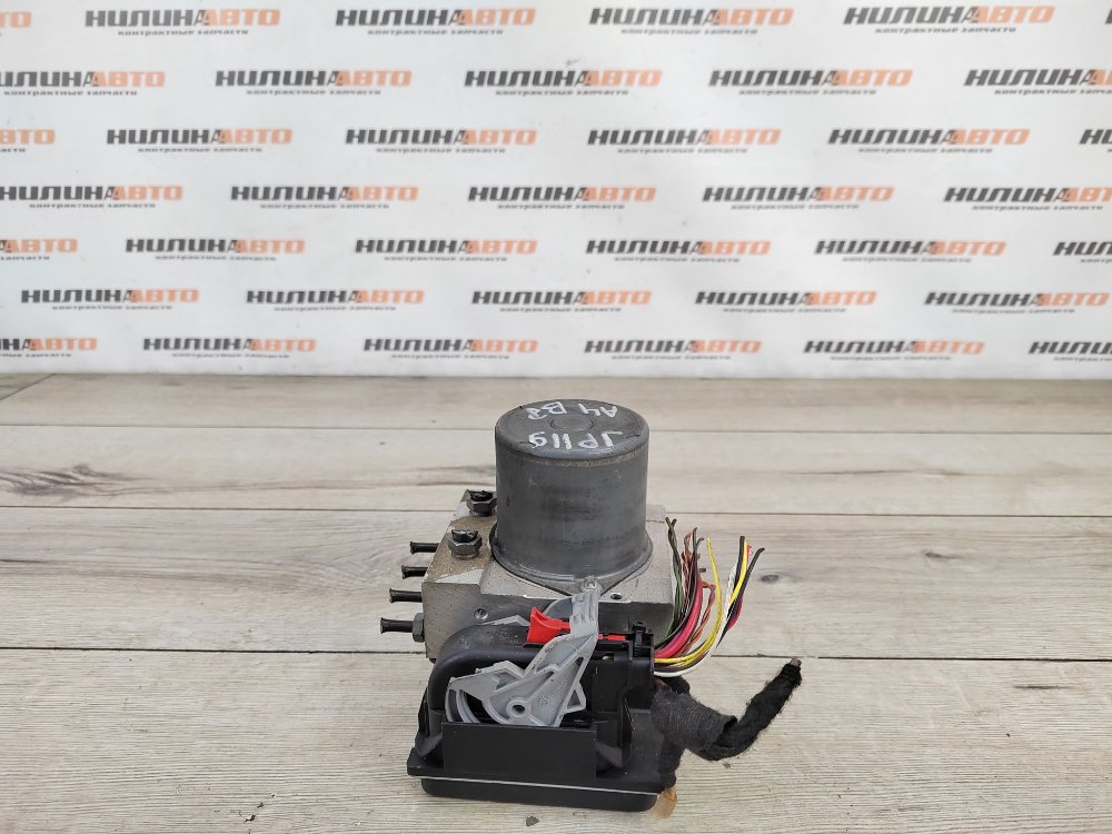 Блок ABS АБС, 2500 рублей, Москва