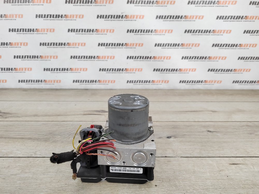 Блок ABS АБС, 2500 рублей, Москва