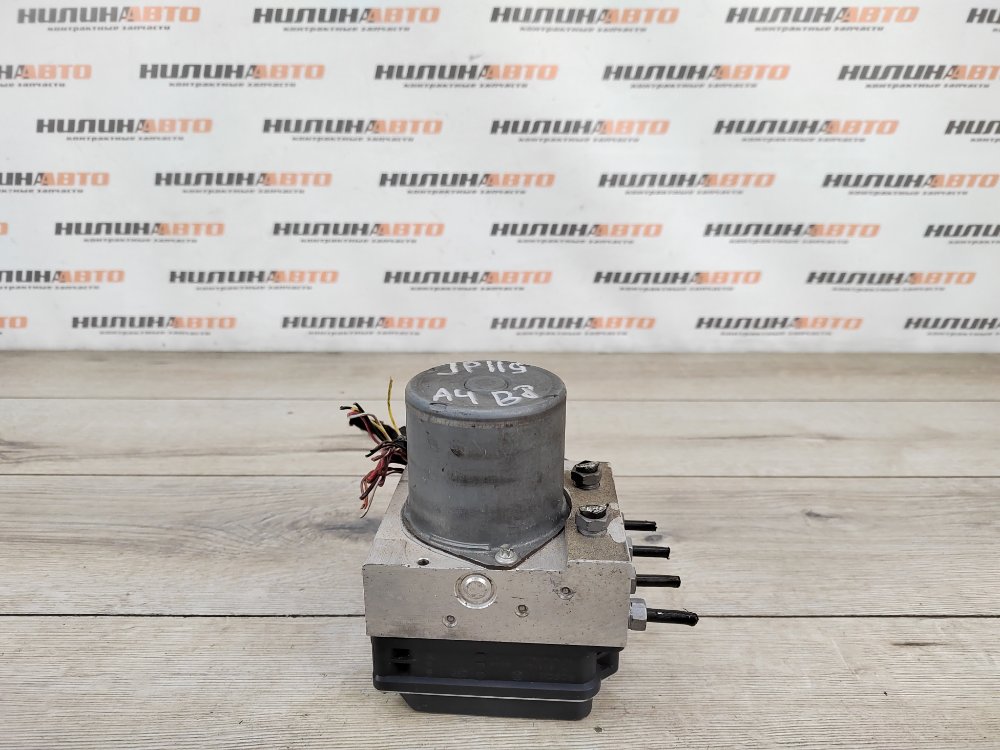 Блок ABS АБС, 2500 рублей, Москва