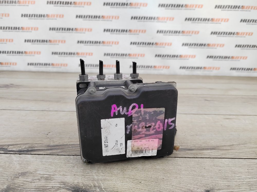 Блок ABS АБС, 2500 рублей, Москва